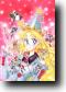 Christmastime Usagi w/ sd senshi